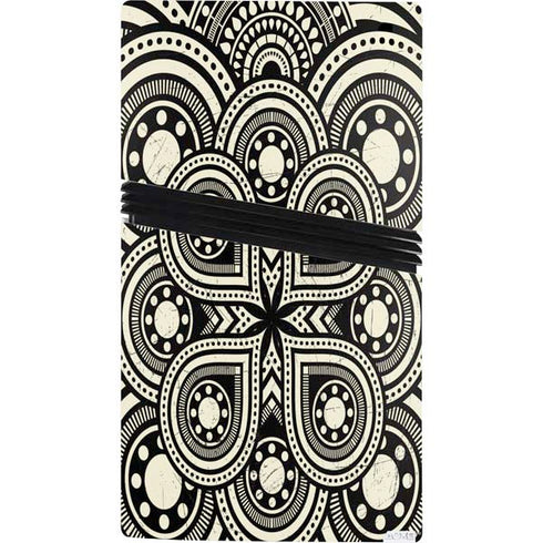 Look Deeper PS5 Pro Console Skin